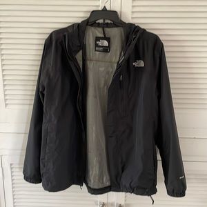 North Face Stinson Waterproof Hooded Men’s Rain Jacket